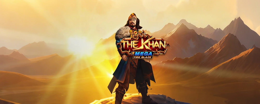 Mega Fogo Flamejante: O Khan