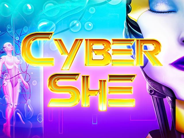 Deslizante Cyber Ela