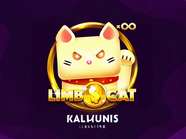 5ABET999 Gato do Limbo