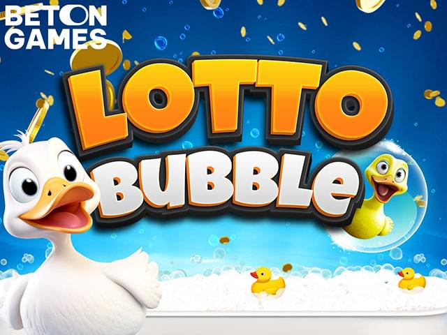5ABET999 Lotto Bubble Pro
